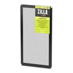 Zilla Solid Screen Covers