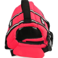 ZippyPaws Adventure Dog Life Jacket, Red
