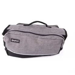 ZippyPaws Backpack For Dog Graphite
