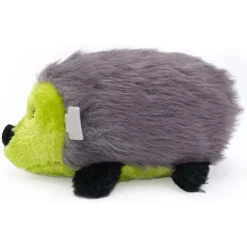 Zippypaws Halloween Hedgehog Frankenstein's Monster Plush Toy (Large)