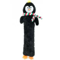 ZippyPaws Holiday Jigglerz Dog Toy