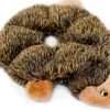 Zippy Paws Loopy Hedgehog Dog Toy Medium