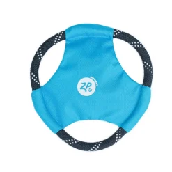 Zippy Paws Rope Gliderz Dog Toy (Medium)