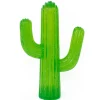 Zippy Paws Tuff Cactus Squeaky Plush Tuff Toy for Dogs (Large)