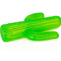 Zippy Paws Tuff Cactus Squeaky Plush Tuff Toy for Dogs (Large)