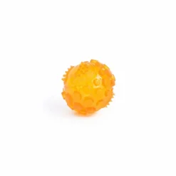ZippyPaws ZippyTuff Squeaker Ball Dog Toy, Color Varies, 1-count