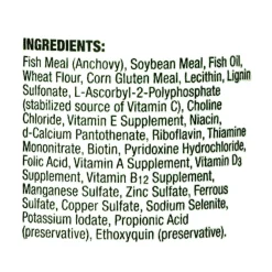 Zoo Med Aquatic Frog & Tadpole Dry Food, 2-oz