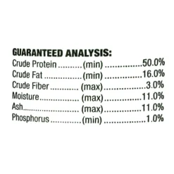 Zoo Med Aquatic Frog & Tadpole Dry Food, 2-oz