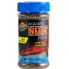 Zoo Med Aquatic Newt Dry Food, 2-oz