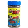 Zoo Med Aquatic Shrimp Crab & Lobster Dry Food, 2.5-oz