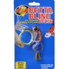 Zoo Med Betta Bling Diver Aquarium Ornament with Hoop