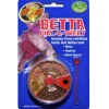 Zoo Med Betta Dial-A-Treat Freeze Dried Fish Food, 0.12-oz