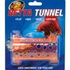 Zoo Med Betta Fish Tunnel - Ideal Shelter & Play for Bettas