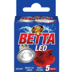 Zoo Med Betta Led Replacement Bulb, 5-watts
