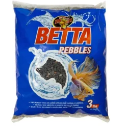 Zoo Med Betta Pebbles, 3-lb