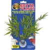 Zoo Med Betta Plant Bamboo, Green, 1-count