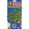 Zoo Med Betta Plant Papaya, Green, 1-count