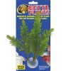 Zoo Med Betta Plant Salvia, Green, 1-count