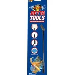 Zoo Med Betta Tools Aquarium Cleaning Set