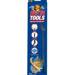 Zoo Med Betta Tools Aquarium Cleaning Set