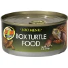 Zoo Med Box Turtle Canned Wet Food, 6-oz