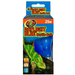 Zoo Med Daylight Blue Reptile Bulb