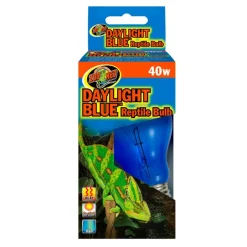 Zoo Med Daylight Blue Reptile Bulb