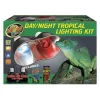 Zoo Med Day & Night Tropical Lighting Kit