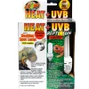 Zoo Med Heat + UVB Combo Pack