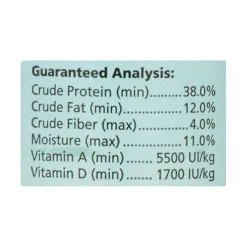 Zoo Med Hermit Crab Dry Food, 2.4-oz