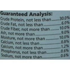 Zoo Med Hermit Crab Peanut Crunchies Treat (1.85 oz)