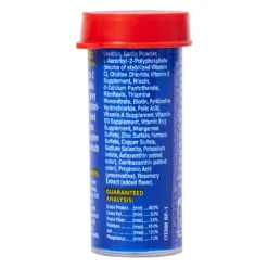 Zoo Med Micro Floating Betta Pellet Fish Food