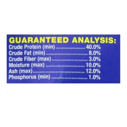 Zoo Med Micro Floating Betta Pellet Fish Food
