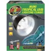 Zoo Med Mini Tropical UVB Lighting Combo