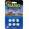 Zoo Med Nano Banquet Fish Feeding Block, 0.3-oz
