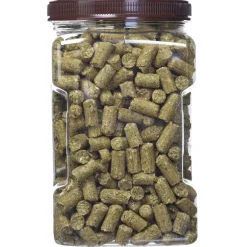 Zoo Med Natural Grassland Tortoise Dry Food