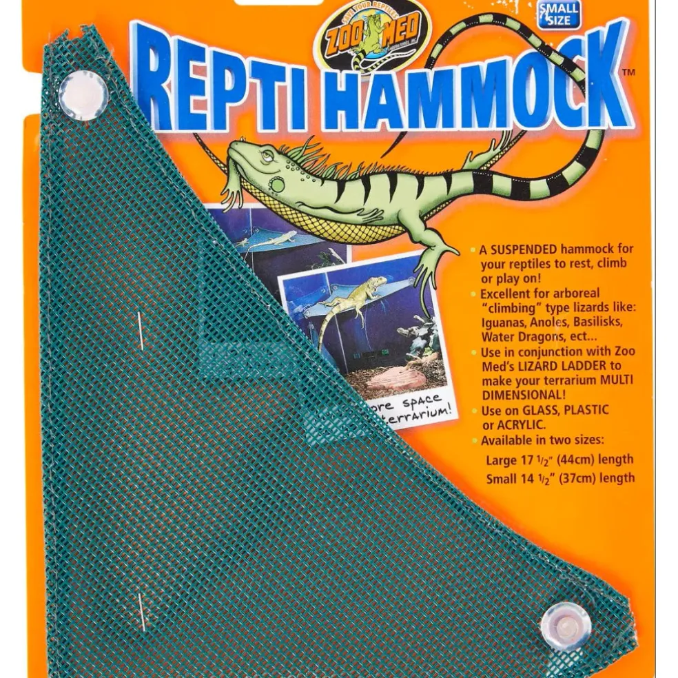 Zoo Med Repti Basking Platform Hammock