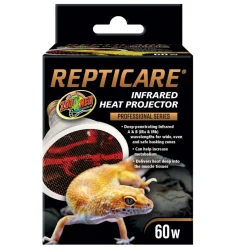 Zoo Med Repticare Infrared Heat Projector Bulb