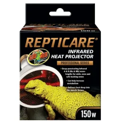 Zoo Med Repticare Infrared Heat Projector Bulb