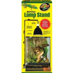 Zoo Med Reptile Lamp Stand