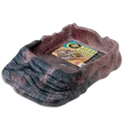 Zoo Med Repti Ramp Bowl for Reptiles