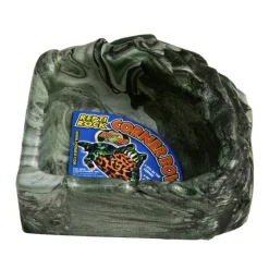 Zoo Med Repti Rock Corner Bowl Water Dish, Assorted