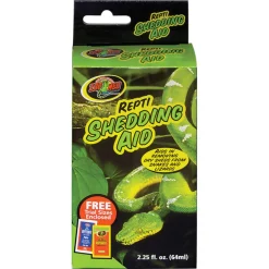Zoo Med Repti Shed Aid Spray For Reptiles (2.25 oz)