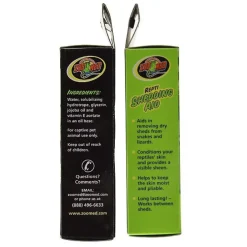 Zoo Med Repti Shed Aid Spray For Reptiles (2.25 oz)