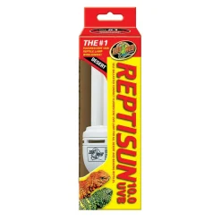 Zoo Med ReptiSun Compact Fluorescent Lamps, 26-watts