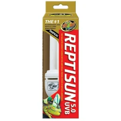 Zoo Med ReptiSun Compact Fluorescent Lamps, 26-watts