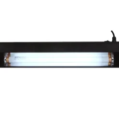 Zoo Med ReptiSun Reptile Terrarium Hood, 20-in