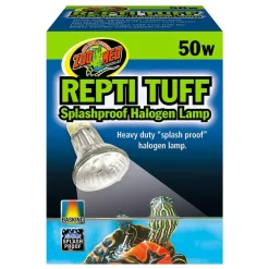 Zoo Med Repti Tuff Halogen Lamp