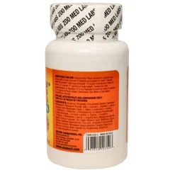 Zoo Med ReptiVite without D3 Reptile Vitamin (2 oz)