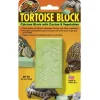 Zoo Med Tortoise Block Calcium Supplement with Cactus & Vegetables (5 oz)